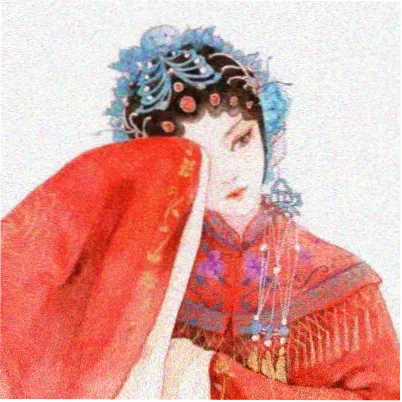 读者头像 阿墨
